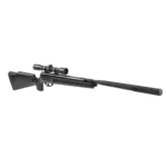 Carabina CROSMAN Prowler NP + visor 4x32 - Imagen 4