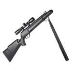 Carabina CROSMAN Prowler NP + visor 4x32 - Imagen 5