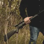 Carabina CROSMAN Prowler NP + visor 4x32 - Imagen 3