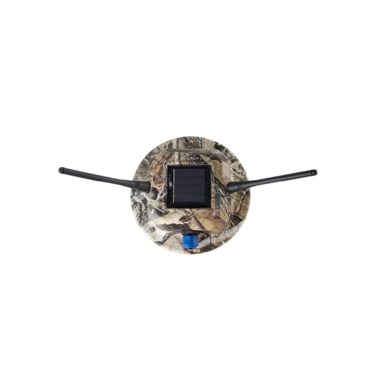 Amplificador de señal BS 4000 Go Far Eco BITRABI - Imagen 2