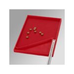 BANDEJA CARGA PISTONES PRENSA FOSTER CO-AX - Imagen 2