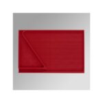 BANDEJA CARGA PISTONES PRENSA FOSTER CO-AX