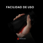 Monocular térmico con telémetro Condor CH25L HIKMICRO - Imagen 3