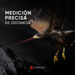 Monocular térmico con telémetro Condor CH25L HIKMICRO - Imagen 2