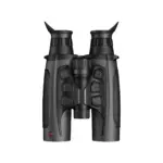 Binoculares térmicos multiespectro con telémetro + IR 850 940 nm Hikmicro Habrok 4K HE25L 2.0 - Imagen 9