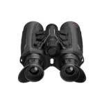 Binoculares térmicos multiespectro con telémetro + IR 850 940 nm Hikmicro Habrok 4K HE25L 2.0 - Imagen 6