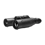 Binoculares térmicos multiespectro con telémetro + IR 850 940 nm Hikmicro Habrok 4K HE25L 2.0 - Imagen 7