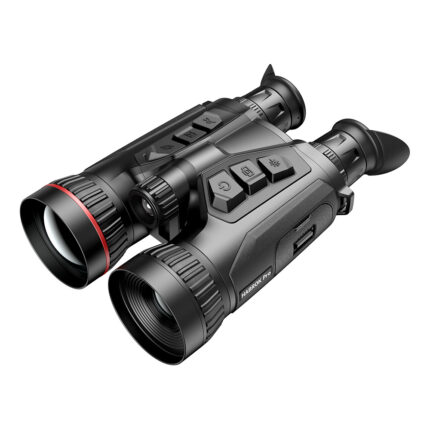 Binoculares multiespectro con telémetro + IR 850/940nm HABROK Pro HX60L HIKMICRO