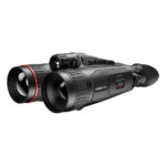 Binoculares multiespectro con telémetro + IR 850/940nm HABROK Pro HX60L HIKMICRO - Imagen 5