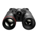 Binoculares multiespectro con telémetro + IR 850/940nm HABROK Pro HX60L HIKMICRO - Imagen 7