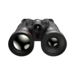 Binoculares térmicos multiespectro HIKMICRO Habrok Pro HX60LS con telémetro + IR 850nm 940nm - Imagen 6