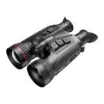 Binoculares térmicos multiespectro HIKMICRO Habrok Pro HX60LS con telémetro + IR 850nm 940nm