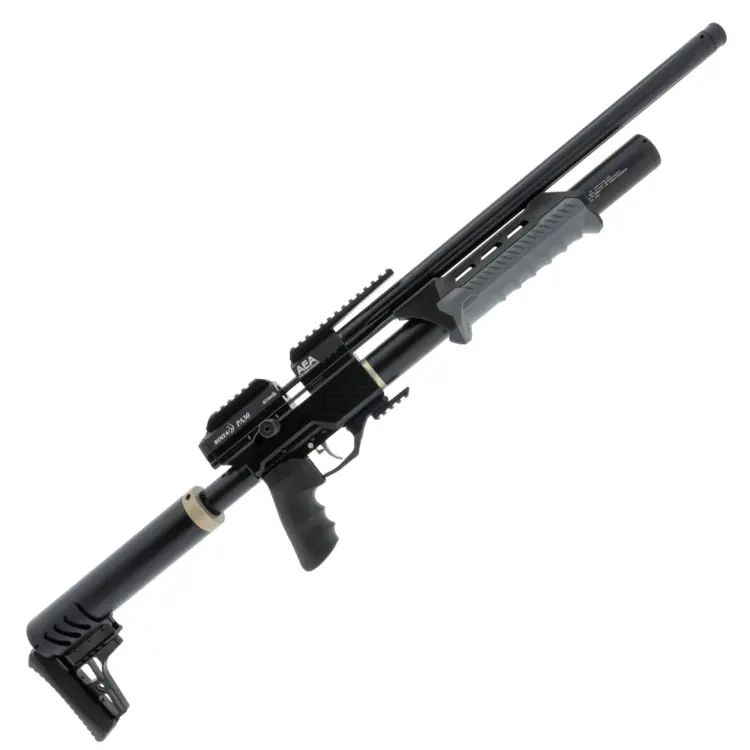 Bintac PA Series 22 Inch PCP - Imagen 2