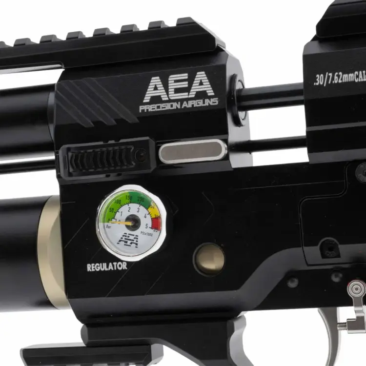 Bintac PA Series 22 Inch PCP - Imagen 5
