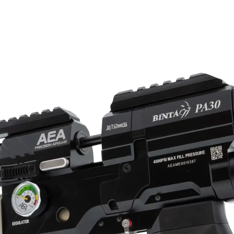 Bintac PA Series 22 Inch PCP - Imagen 4