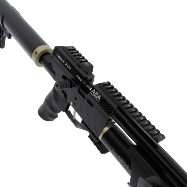 Bintac PA Series 22 Inch PCP - Imagen 3