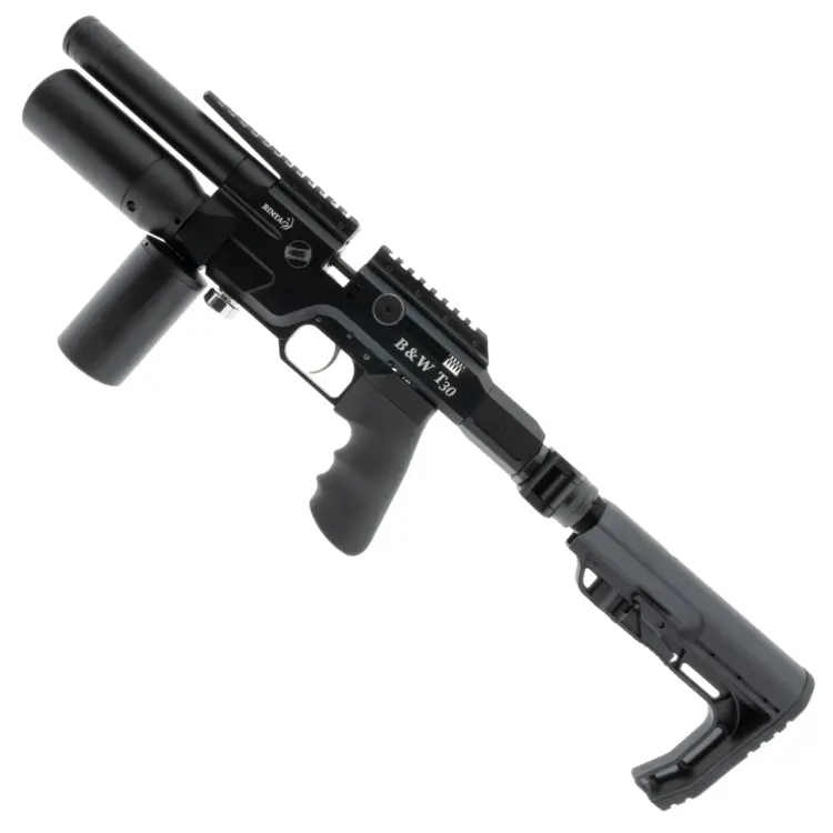 BinTac T30 PCP 7.62mm - Imagen 17