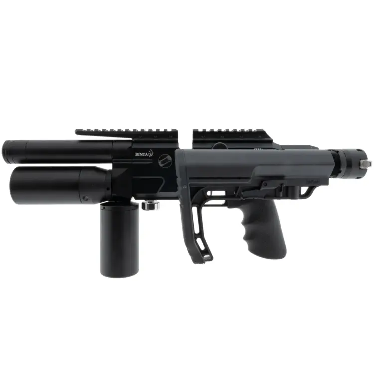BinTac T30 PCP 7.62mm - Imagen 5