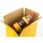 Atrayente Black Fire Corn - Imagen 2