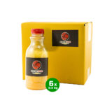 Atrayente Black Fire Corn - Imagen 3