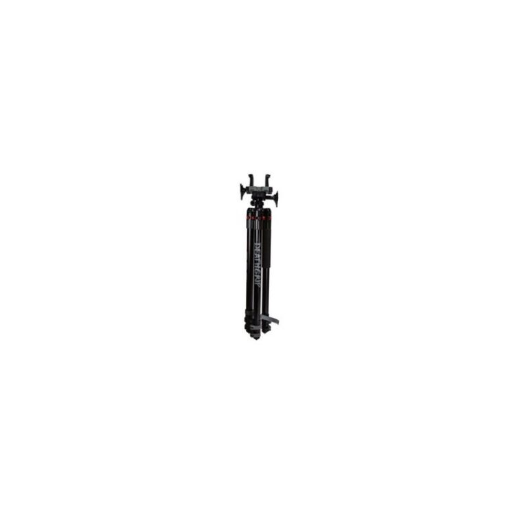 TRÍPODE DEATHGRIP, NEGRO EN FIBRA DE CARBONO, ALTO - Imagen 2