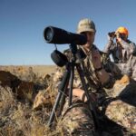 TRÍPODE DEATHGRIP SHERPA FIBRA DE CARBONO - Imagen 2