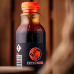Atrayente Black Fire  Original - Imagen 4