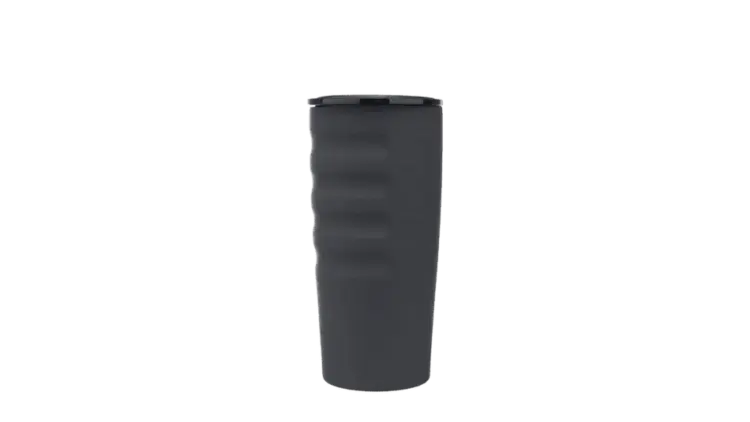 TAZA GRIZZLY CON TAPA MAGNÉTICA - Imagen 5