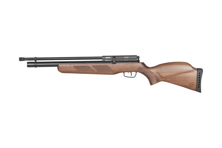Carabina PCP Gamo COYOTE PCP - Imagen 7