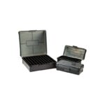 Caja de munición FRANKFORD HINGE -TOP 44 MAG.-45LONG COLT (507)