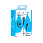Micrófono Auricular Regulable VOX/PTT MA21/L PRO Midland - Imagen 2