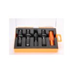 DIES ARMA CORTA  CAL. 308 MM MSR PRECISION DIE SYSTEM LYMAN - Imagen 3