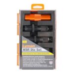 DIES ARMA CORTA  CAL. 308 MM MSR PRECISION DIE SYSTEM LYMAN - Imagen 2