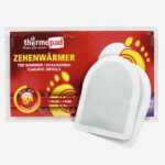 Calentador de Pies (Par)