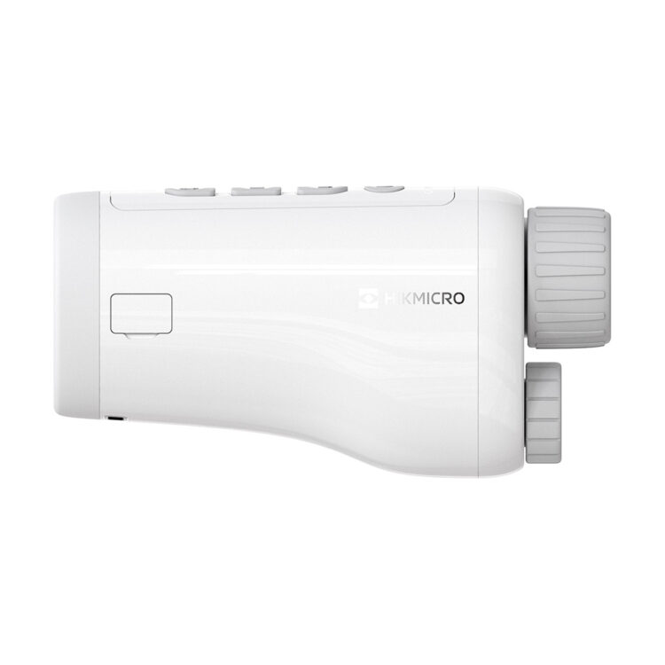 Monocular Nocturno Digital Día y Noche Heimdal H4D Con IR Invisible  850 nm HIKMICRO - Imagen 10