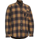 Camisa Douglas M Dark Sand