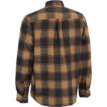 Camisa Douglas M Dark Sand - Imagen 2