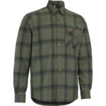 Camisa Douglas M Dark Verde