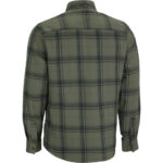 Camisa Douglas M Dark Verde - Imagen 2