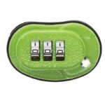 CANDADO DE COMBINACION PARA ARMAS LOCKDOWN