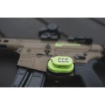 CANDADO DE COMBINACION PARA ARMAS LOCKDOWN - Imagen 5