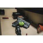 CANDADO DE COMBINACION PARA ARMAS LOCKDOWN - Imagen 4