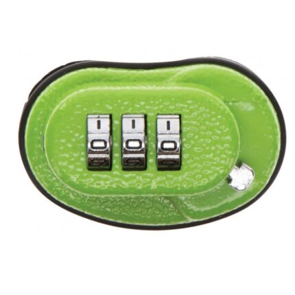 CANDADO DE COMBINACION PARA ARMAS LOCKDOWN