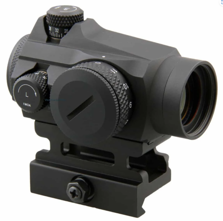 PUNTO ROJO VECTOR OPTICS Maverick 1x22 SCRD-12II - Imagen 3