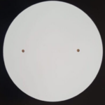 Tablilla Zona de Reserva (Castilla la Mancha) 20×20