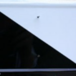 Tablilla Blanca Negra Segundo Orden (España) 30×20