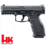 Pistola H&K VP9 GBB 6mm - Imagen 2