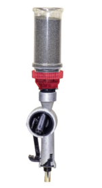 DOSIFICADOR DE PRENSA AUTO - DRUM - Imagen 4