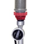 DOSIFICADOR DE PRENSA AUTO - DRUM