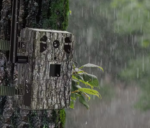 Cámara 4G Calidad 4 k Con Baterías y Placa solar - Imagen 3